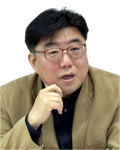 조원준 보건의료 수석전문위원 (더불어민주당 정책위원회)