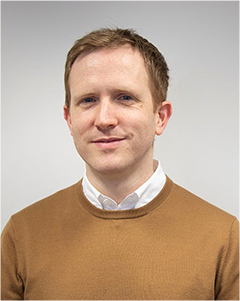 Andrew Sommerlad (University College London, UK)