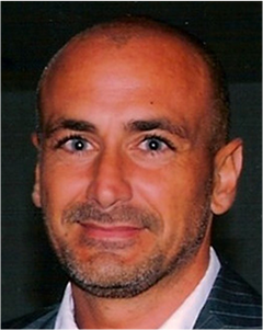 Stefano Plucchino (University of Cambridge, UK)