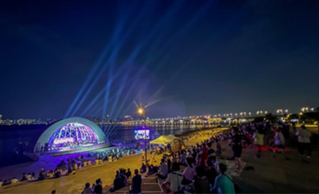 Yeouido Hangang Park